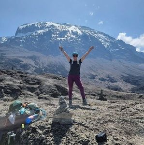 Meet your Posher, Kim